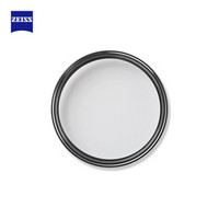 蔡司 ZEISS UV FILTER 82mm T*镀膜 UV滤镜 晶莹透亮