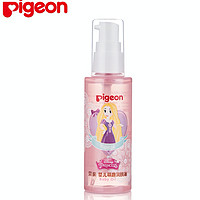  pigeon 贝亲 IA188 婴儿迪士尼公主润肤油 60ml 