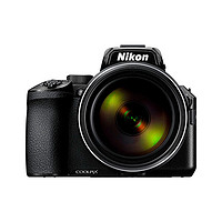 Nikon 尼康 Coolpix系列 P950 数码相机 黑色