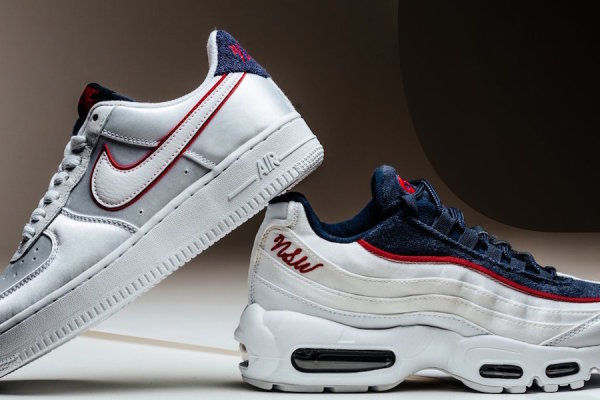 Air force vs air max discount