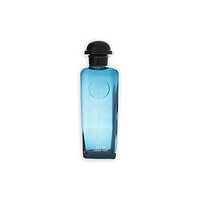 HERMÈS 爱马仕 黑色香橼 中性香水 100ml *2件