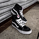 VANS 范斯 SK8-HI VN000D5IB8C 高帮滑板鞋