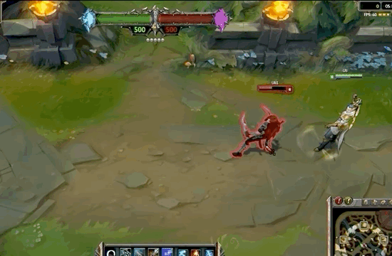 LEAGUE OF LEGENDS 英雄联盟 《英雄联盟》本周半价皮肤上线 T2级手感怪“炼狱魔犬”它来了