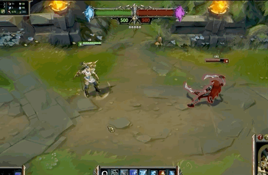 LEAGUE OF LEGENDS 英雄联盟 《英雄联盟》本周半价皮肤上线 T2级手感怪“炼狱魔犬”它来了