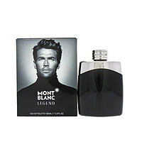 MONTBLANC 万宝龙 传奇经典男士淡香水 EDT 100ml *2件