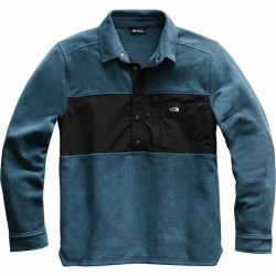 The North Face 北面 男士保暖抓绒衣