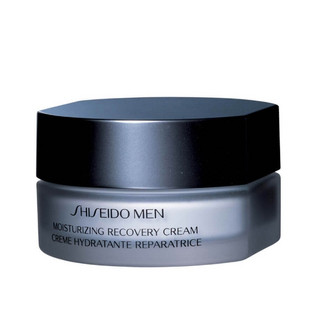 银联爆品日：SHISEIDO 资生堂 男士焕润紧致凝霜50ml