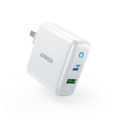 Anker 安克 VOOC闪充 充电器 38W