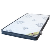 VISAWOOD 维莎原木 J11 环保3E椰棕硬床垫 80*150*8cm