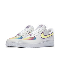 耐克 女子 NIKE AIR FORCE 1 EAS AF1 CW0367 女士运动鞋