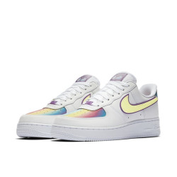耐克 女子 NIKE AIR FORCE 1 EAS AF1 CW0367 女士运动鞋 