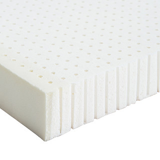 DAPU 大朴 静眠天然乳胶床垫 180cm×200cm×7.5cm