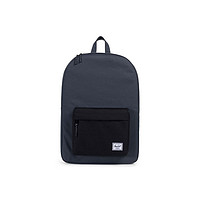 考拉海购黑卡会员：Herschel Supply Classic系列 10001 男女款双肩包 *4件