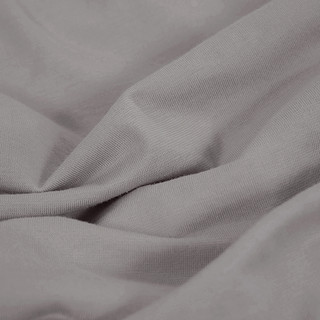 天然新疆棉针织纯色三/四件套