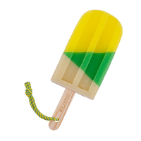 棒棒糖&雪糕海绵擦
