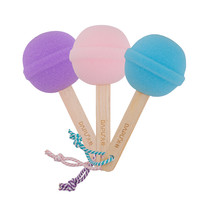 棒棒糖&雪糕海绵擦