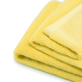 阿瓦提素色毛巾升级款