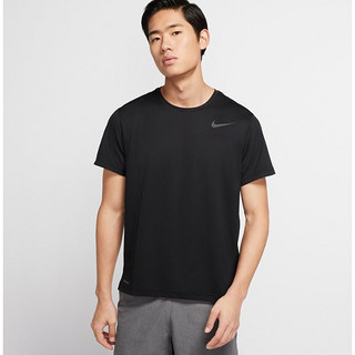 NIKE 耐克 PRO CJ4612 男子短袖训练上衣