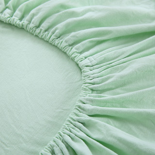 婴童针织纯色床品系列