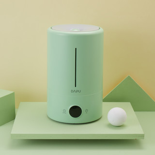 DAPU 丝绒水雾加湿器