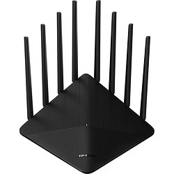 TP-LINK 普联 WDR8661 易展版 AC2600 无线路由器