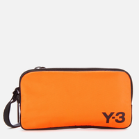 Y-3 Sorang 男士斜挎包