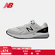 New Balance NB官方男款880系列MW880CF3男鞋专业跑步鞋 月光米MW880OF3 40.5