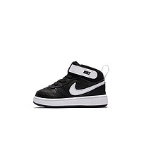 历史低价： NIKE 耐克 COURT BOROUGH MID 2 (TDV) 婴童运动鞋