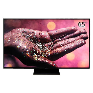 SONY 索尼 KD-65Z9D 液晶电视 65英寸 4K