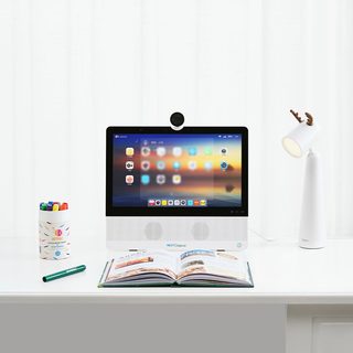MENGZHUANTYUAN 萌状元 NS1 互动学习一体机 64GB