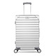 AMERICAN TOURISTER TI1 美旅铝框拉杆箱 24英寸 *2件