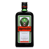 Jagermeister野格 圣鹿利口酒野格力娇酒 700ml