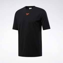 Reebok 锐步 Reebok 锐步 FK2466 中性款休闲短袖