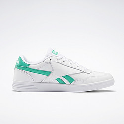 Reebok 锐步 Reebok 锐步 ROYAL TECHQUE T KZL40 女士复古休闲鞋