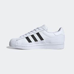 阿迪达斯官网adidas 三叶草 SUPERSTAR MG 男女经典运动鞋FV3029