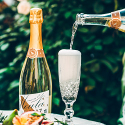 慕拉 莫斯卡托起泡酒 750g *2件