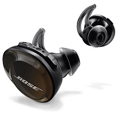 Bose SoundSport Free 真无线蓝牙耳机