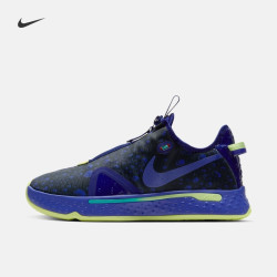 NIKE 耐克 PG 4 G EP CD5086 男子篮球鞋