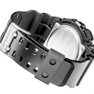 CASIO 卡西欧 G-SHOCK GA-100CF-1A9 男士双显运动手表