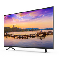 Xiaomi 小米 4C系列 L43M5-AX 液晶电视 43英寸 1080P