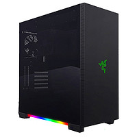 RAZER 雷蛇 战斧 TOMAHAWK RGB机箱