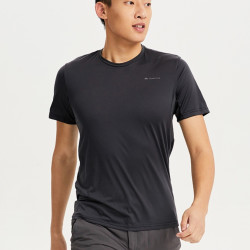 DECATHLON 迪卡侬 8502124 男女速干短袖