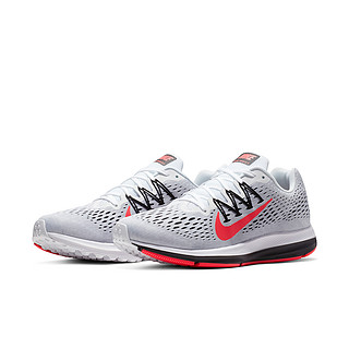 NIKE 耐克 ZOOM WINFLO 5 AA7406 男子跑步鞋 