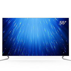 CHANGHONG 长虹 Q5A系列 65Q5A 65英寸 4K超高清OLED电视