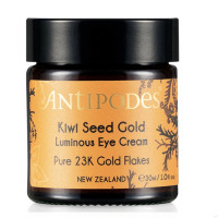 Antipodes 安媞珀 奇异果黄金眼霜30ml
