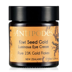 Antipodes 安媞珀 奇异果黄金眼霜30ml