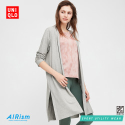 优衣库 UNIQLO 优衣库 422808 女士防晒衣