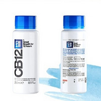 CB12 薄荷漱口水 250ml