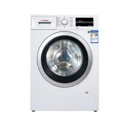 618预告:Bosch/博世WAP242602W+WTW875601W 10+9公斤定制组合洗烘衣套装
