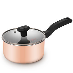 COOKER KING 炊大皇  N16D1 宝宝辅食锅 16cm 送赠品